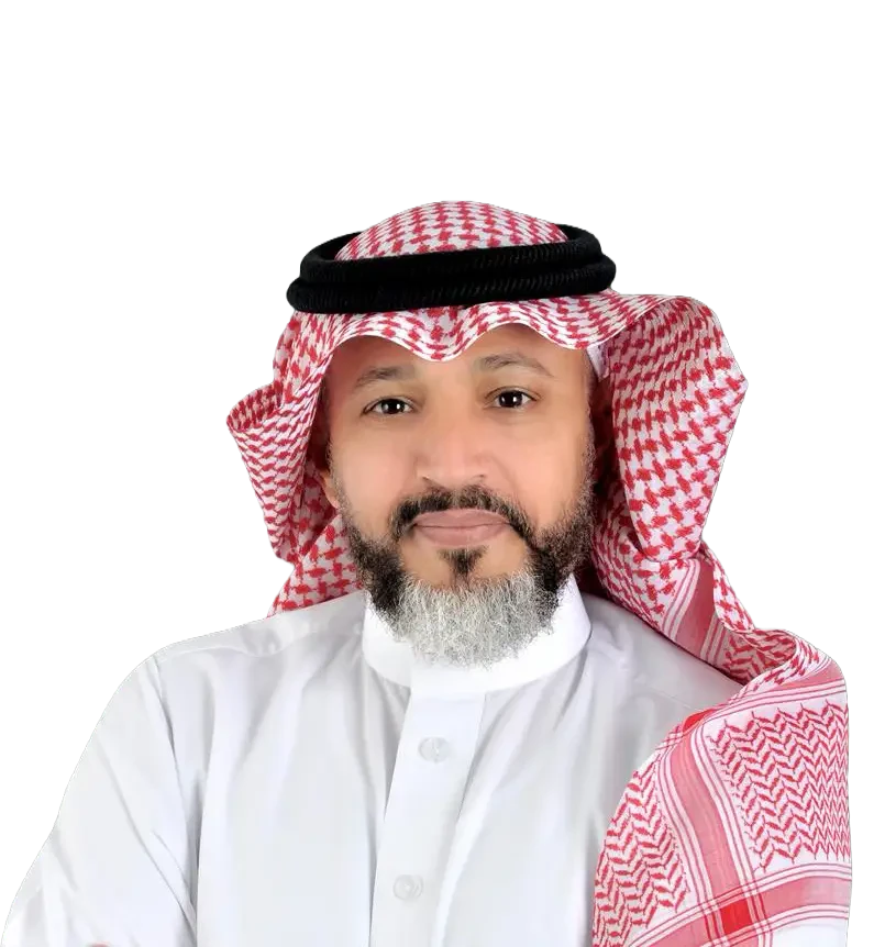 د. عبدالعزيز آل حسن