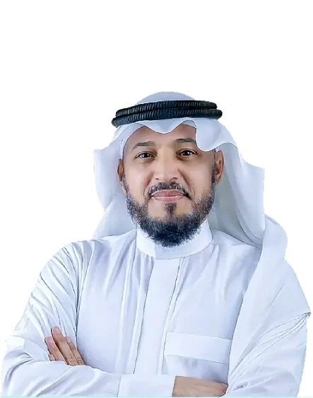 د. عبدالعزيز آل حسن