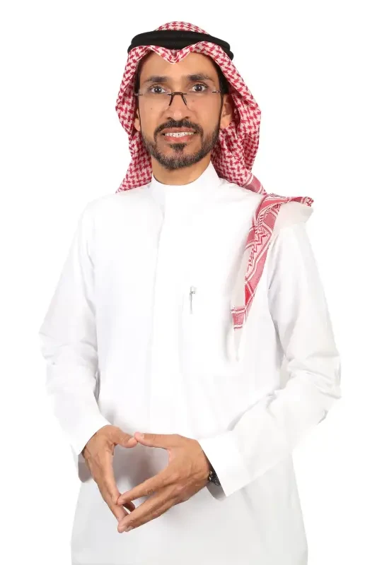 أ. وليد سعود العدواني