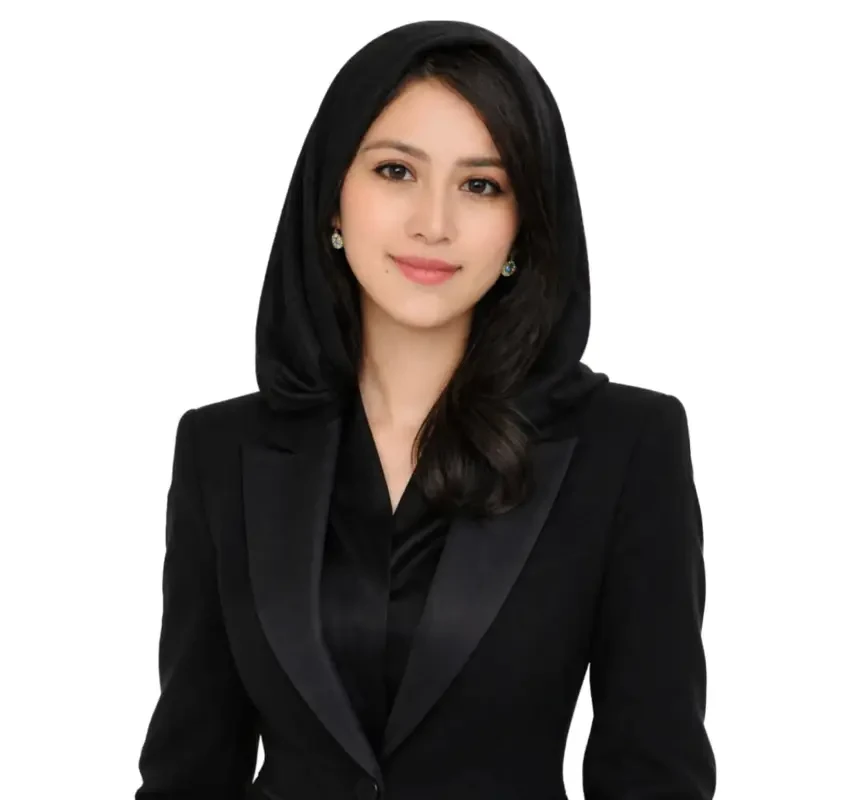 أ. تهاني رمزي جئ