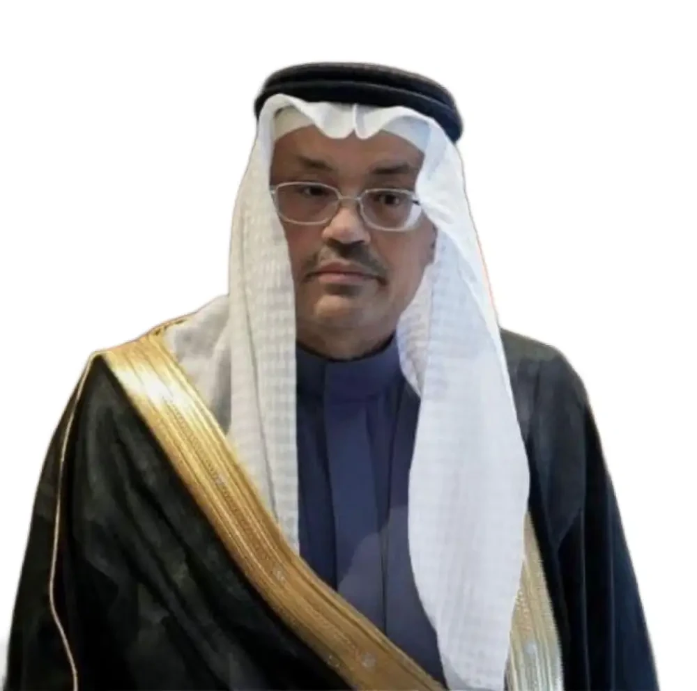 الدكتور المحامي انور بخرجي