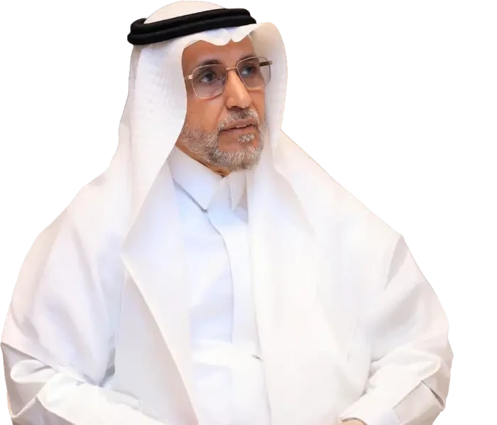 أ.د. سعد بركي المسعودي